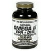 OMEGA 3 SFGL 1000MG WMILL 180