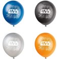 thumbnail image 1 of STAR WARS BALLOON, 1 of 2