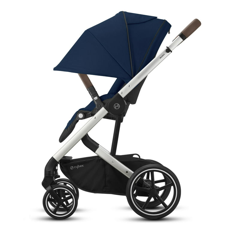 Cybex Balios S Lux 4in1 prams - €934