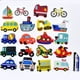 thumbnail image 3 of Crocs Jibbitz Pins Carriers DIY Zapatos Charm Button, 3 of 4