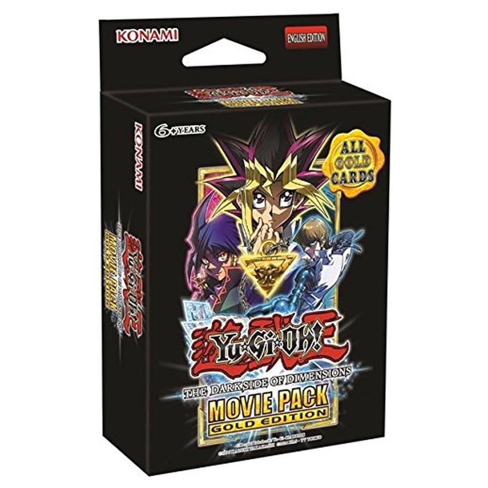 Yu-Gi-Oh! Exodia The Forbidden One Komplettes Set – 5 Karten Aus Legendary Decks II (LDK2) | Sammlerkarten Für Duellisten