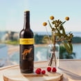 thumbnail image 4 of Vino Tinto Yellow Tail Shiraz 750ml, 4 of 4