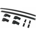 thumbnail image 5 of Roof Rack Cross Bars for 2020-2024 Ford Escape Luggage Carriers OE Style Black, 5 of 10