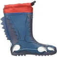 thumbnail image 2 of Dare 2B Boys/Girls Mudplay Dinosaur Wellingtons, 2 of 5