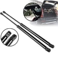thumbnail image 1 of For Xc90 2002-2014 Rear Gas Strut Bar Trunk Support, 1 of 4