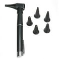 thumbnail image 1 of Medical Diagnostic Ear Light Otoscope Magnifying Pen Nose Ear Clinical High SALE, 1 of 8