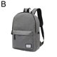 thumbnail image 1 of Mochila sencilla de gran capacidad para estudiantes de primaria, estilo nuevo, para hombre, estilo Ins, comercio exterior, 1 of 7