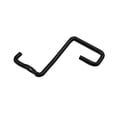 thumbnail image 2 of RAParts 197258 Riding Mower Keeper Belt Guide LH Fits Poulan XT195H42LT PO175A42LT Fits Poulan Pro PB10538LT PB20A42LT, 2 of 7
