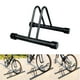 thumbnail image 3 of Portabicicletas para suelo, Portabicicletas para garaje, Portabicicletas para almacenamiento de bicicletas, Interior/Exterior 1 portabicicletas, 3 of 9