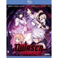 thumbnail image 1 of Qwaser of Stigmata: Collection Complète de Disques Blu-ray, 1 of 7