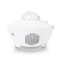 thumbnail image 2 of Luz de proyector de cielo estrellado de música con activador de voz Bluetooth Led-- BmatwkZeng Bmatwe Jersey, 2 of 2