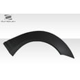 thumbnail image 4 of 2007-2013 BMW 3 Series E92 2dr E93 Convertible Duraflex Circuit Wide Body Front Fender Flares - 4 Piece ( fits all models except M3 ), 4 of 6