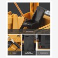 thumbnail image 3 of Labymos Bulldozer de control remoto 1/24 2.4GHz, 3 of 8