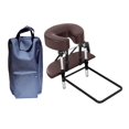 thumbnail image 2 of Kit de masaje con colchón , altura ajustable, cómodo kit de masaje para el hogar Siesta Artifact con bolsa de almacenamiento para oficina, 2 of 8