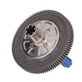 thumbnail image 4 of Gear Set, 91T 17T 19T 21T Differential Gear Set  For 1/10 RC Car Dark Blue, 4 of 8