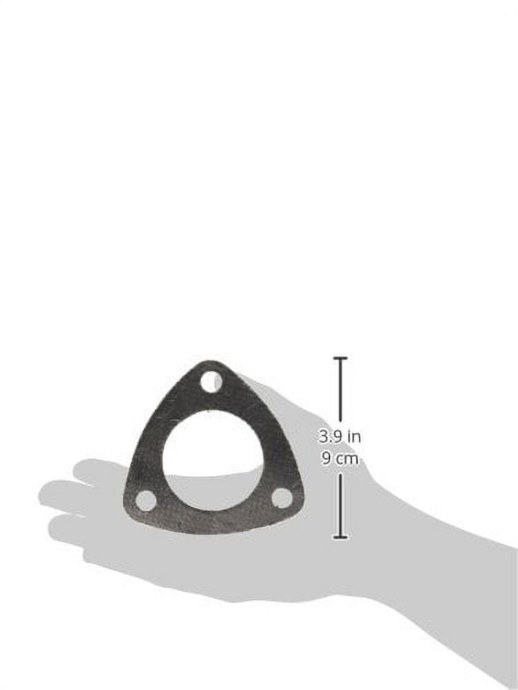 AP Exhaust Exhaust Pipe Gasket Fits select: 2011-2012 CHEVROLET MALIBU 2LT, 1999-2004 HONDA ODYSSEY