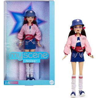 25 Pièces De Vêtements Et Accessoires Compatible Avec Barbie, 1