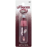 Liquid Lip Smacker Dr. Pepper