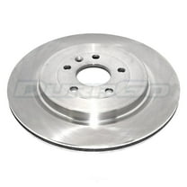 DuraGo Disc Brake Rotor BR901160
