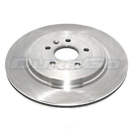 DuraGo Disc Brake Rotor BR901160