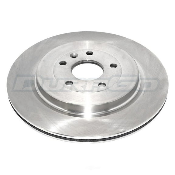 DuraGo Disc Brake Rotor BR901160