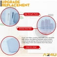 thumbnail image 2 of W10717210 Dryer Lint Screen Compatible with Whirlpool Maytag Ap6023930 PS11757278, 2 of 5