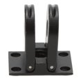 thumbnail image 4 of Folding Connector, Accurate Dual Interface Sturdy 1/4in Screw Hole Tripod Mount Adapter Portable  For  Motion Camera, 4 of 8