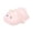A, variant on Cute Hippo Silicone Night Light, USB Rechargeable Touch Control Lamp with 3 Brightness Levels, Auto-Off Function for Bedroom & Living Space