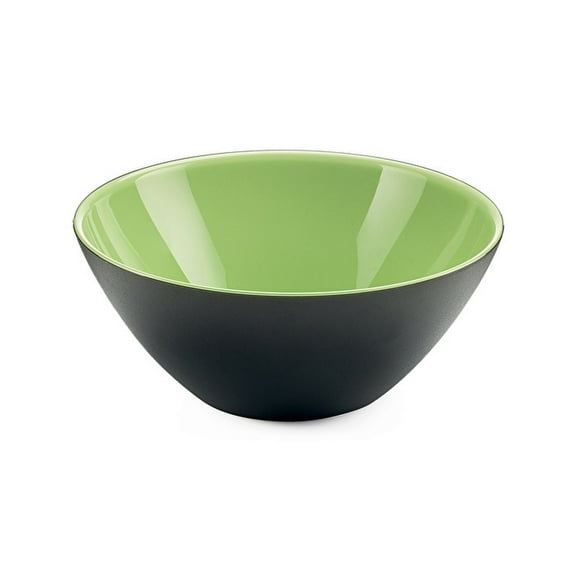 Guzzini - Bowl Ø25 "My Fusion" (Kiwi/White/Black)