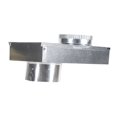 thumbnail image 1 of Adaptateur de Ventilation de Sécheuse, Kit de Ventilation de Sécheuse en Alliage d'Aluminium Résistant à l'Érosion pour Remplacement, 1 of 7