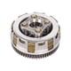 thumbnail image 1 of Clutch completo para moto Cargo 150 Kinlley plateado, 1 of 3