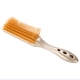thumbnail image 1 of Peine de pelo rizado, peines de masaje para el cabello, cepillo antiestático para hombres, peine de peluquería muy versátil, 1 of 12
