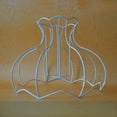 thumbnail image 1 of Herrajes para pantallas de lámparas Soporte de hierro Estante unido Portalámparas E27 Estante de corte europeo Accesorios para lámparas, 1 of 2