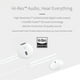 thumbnail image 4 of CM33 Auriculares USB C de media caña con cable Huawei Auriculares, 4 of 6