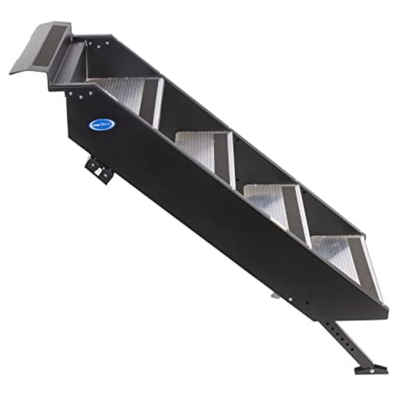MORryde STP-211 Strut Assist 4-Step - Fits 26" Door Width