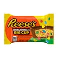 thumbnail image 2 of Reese's Big Cup with Sprinkles Milk Chocolate Peanut Butter Cup Easter Candy, Pack 1.3 oz, 2 of 9
