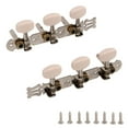 thumbnail image 4 of Guitar Tuning Keys,2Pcs String Tuning Key Musical Instrument Parts Metal Tuning Pegs Elevate Your Experience, 4 of 8