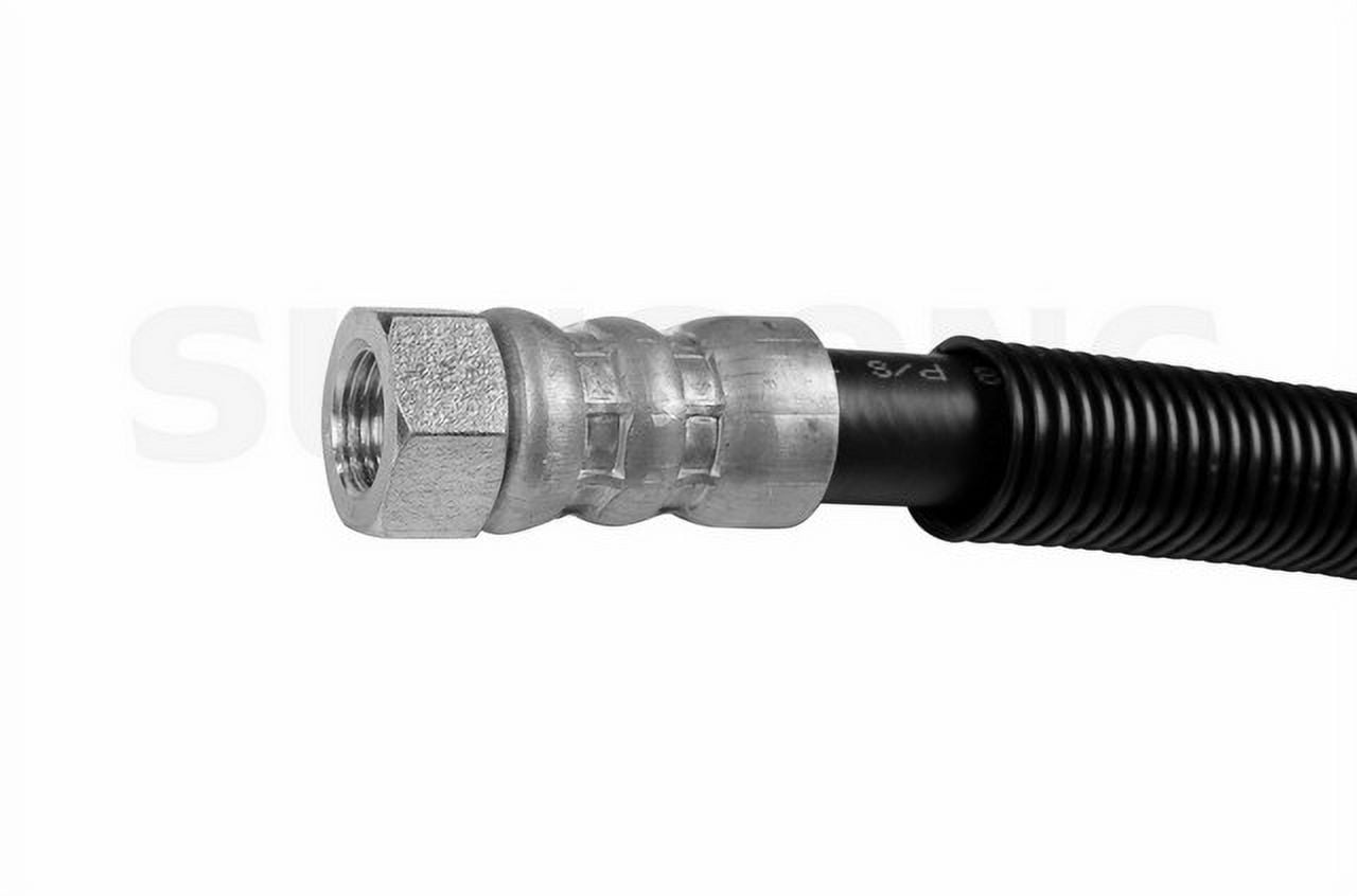 Sunsong 3401499 Power Steering Pressure Line Hose Assembly
