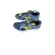 thumbnail image 1 of New Balance MX613GF Flexonic Gray Running Shoes Sneakers Size 8 D, 1 of 5