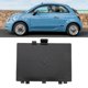 thumbnail image 4 of Couvercle de passage de roue de porte de feux de jour, bouchon d'accès DRL 71752114 pour Fiat 500, 4 of 4