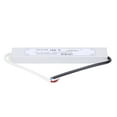 thumbnail image 1 of LPV-30-24, Switching Power Supply Aluminum Alloy Waterproof High  Factor LED Power Supply Power Supply  for LED Bulbs, 1 of 8