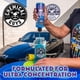 thumbnail image 5 of Jabón para lavado de autos Chemical Guys Blueberry Snow Foam, 1,9 L, 5 of 6