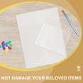 thumbnail image 3 of HLONK 120 Pcs Ruban Adhésif Rond Double Face pour Décoration Sans Trace, 3 of 8