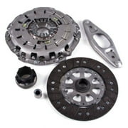 Luk Clutch Slave Cylinder Fits select: 2007 BMW 328, 2004-2006 BMW 325