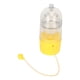 thumbnail image 5 of Máquina Para Hacer Huevos Dorados, Coctelera Manual Para Huevos, Práctica, Portátil, Fácil De Operar, De Color Amarillo Claro Para El Hogar, Para Huevos Dorados Hervidos, 5 of 7