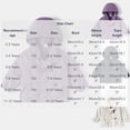 thumbnail image 3 of vdgthytj Little Kids Clothes Long Sleeve Hooded Windbreaker Full Zip Waterproof Rain Jacket Fall Lightweight Hiking Outwear with Pockets, 3 of 7