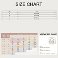 thumbnail image 3 of IQOGKRN Wireless Wide-Strap Bra Seamless Back-Smoothing Full Coverage Posture Bra Women Front Closure Crisscross Back Wireless Corrector Support Push Up Bralette Beige L, 3 of 7