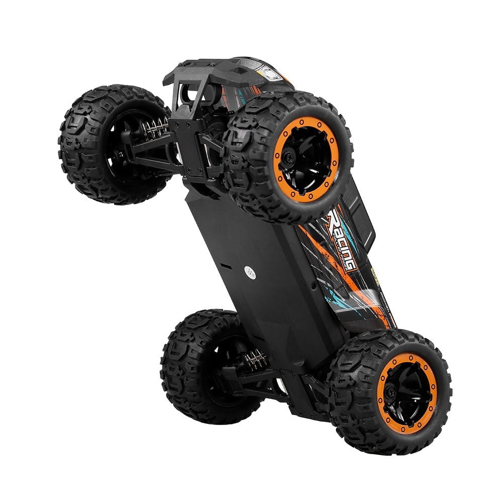 Linxtech 16889 2.4G 1/16 Scale 4WD High Speed RC Car 30km/h