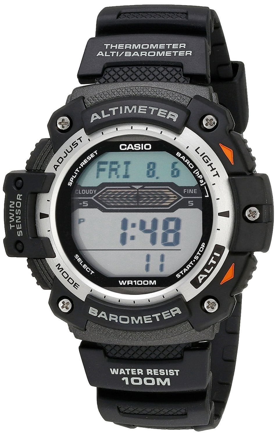 casio sgw 300h
