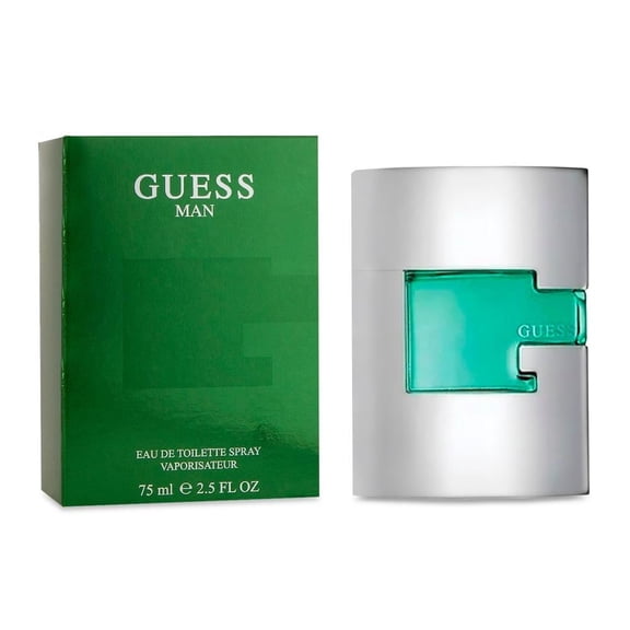 Loción caballero Guess 75Ml Edt Spray